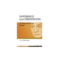 Cornell University Press Difference and Orientation (inbunden, eng)