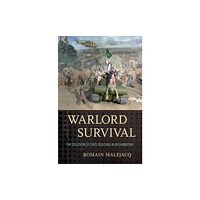 Cornell University Press Warlord Survival (inbunden, eng)