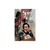 Dark Horse Comics,U.S. Edgar Allen Poe's Spirits Of The Dead 2nd Edition (häftad, eng)