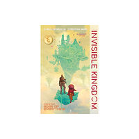 Dark Horse Comics,U.S. Invisible Kingdom Volume 2 (häftad, eng)