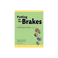 American Psychological Association Putting on the Brakes Activity Book for Kids With ADD or ADHD (häftad, eng)