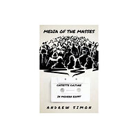 Stanford university press Media of the Masses (häftad, eng)