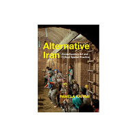 Stanford university press Alternative Iran (häftad, eng)