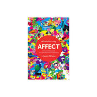 Stanford university press Administering Affect (häftad, eng)