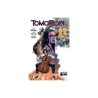 Dark Horse Comics,U.S. Tomorrow (häftad, eng)