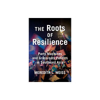 Cornell University Press The Roots of Resilience (inbunden, eng)