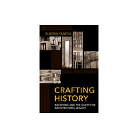 Cornell University Press Crafting History (inbunden, eng)