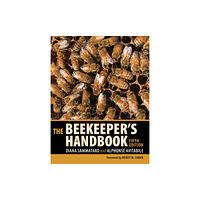 Cornell University Press The Beekeeper's Handbook (häftad, eng)