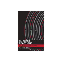 Cornell University Press Nuclear Reactions (häftad, eng)