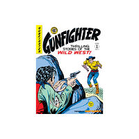 Dark Horse Comics,U.S. The Ec Archives: Gunfighter Volume 1 (inbunden, eng)