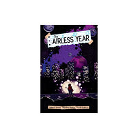 Dark Horse Comics,U.S. The Airless Year (häftad, eng)