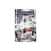 Dark Horse Comics,U.S. Parasomnia (häftad, eng)