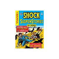 Dark Horse Comics,U.S. Ec Archives, The: Shock Suspenstories Volume 2 (häftad, eng)