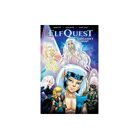 Dark Horse Comics,U.S. Elfquest: Stargazer's Hunt Volume 2 (häftad, eng)