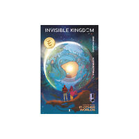 Dark Horse Comics,U.S. Invisible Kingdom Volume 3 (häftad, eng)