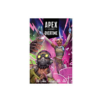 Dark Horse Comics,U.S. Apex Legends: Overtime (häftad, eng)