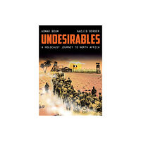 Stanford university press Undesirables (häftad, eng)