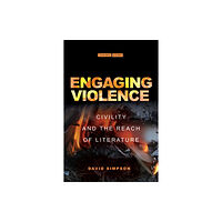 Stanford university press Engaging Violence (häftad, eng)