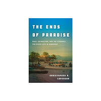 Stanford university press The Ends of Paradise (häftad, eng)