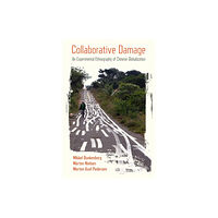 Cornell University Press Collaborative Damage (häftad, eng)