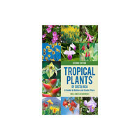 Cornell University Press Tropical Plants of Costa Rica (häftad, eng)