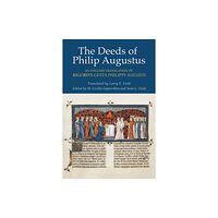 Cornell University Press The Deeds of Philip Augustus (häftad, eng)