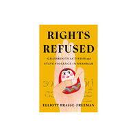 Stanford university press Rights Refused (häftad, eng)