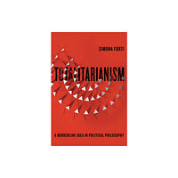 Stanford university press Totalitarianism (häftad, eng)