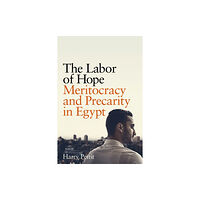 Stanford university press The Labor of Hope (häftad, eng)