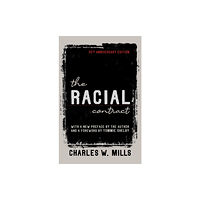 Cornell University Press The Racial Contract (häftad, eng)