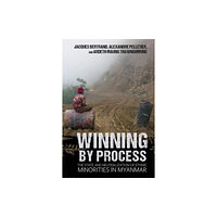 Cornell University Press Winning by Process (häftad, eng)