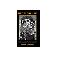 Cornell University Press Beyond the Lines (inbunden, eng)