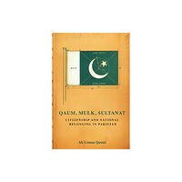 Stanford university press Qaum, Mulk, Sultanat (häftad, eng)