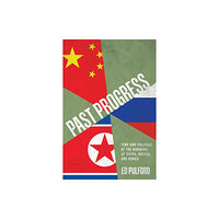 Stanford university press Past Progress (häftad, eng)