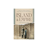 Stanford university press Island and Empire (häftad, eng)