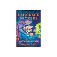 Stanford university press Language Brokers (häftad, eng)