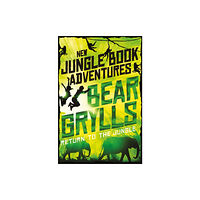 Pan Macmillan Return to the Jungle (häftad, eng)