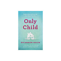 Pan Macmillan Only Child (inbunden, eng)