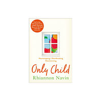 Pan Macmillan Only Child (häftad, eng)