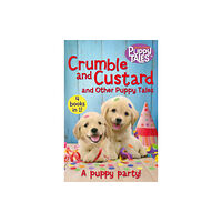 Pan Macmillan Crumble and Custard and Other Puppy Tales (häftad, eng)