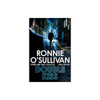 Pan Macmillan Double Kiss (inbunden, eng)