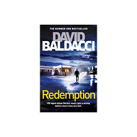 Pan Macmillan Redemption (inbunden, eng)