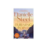 Pan Macmillan Turning Point (häftad, eng)