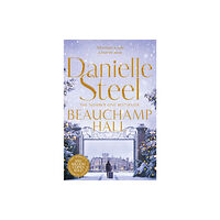 Pan Macmillan Beauchamp Hall (häftad, eng)