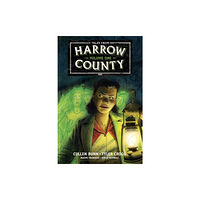 Dark Horse Comics,U.S. Tales from Harrow County Library Edition (inbunden, eng)