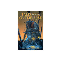 Dark Horse Comics,U.S. Tales from the Outerverse (inbunden, eng)