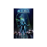 Dark Horse Comics,U.S. E.X.O.: The Legend of Wale Williams Volume 2 (häftad, eng)