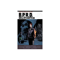 Dark Horse Comics,U.S. B.P.R.D. Hell on Earth Volume 3 (häftad, eng)