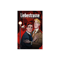 Dark Horse Comics,U.S. Liebestrasse (häftad, eng)