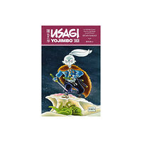 Dark Horse Comics,U.S. Usagi Yojimbo Saga Volume 5 (Second Edition) (häftad, eng)